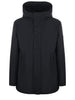 HESKIMO Giacconi HE2440016 NERO Nero