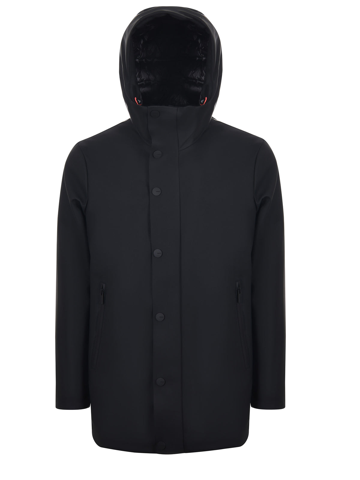 Giaccone Heskimo "Rubber parka" 