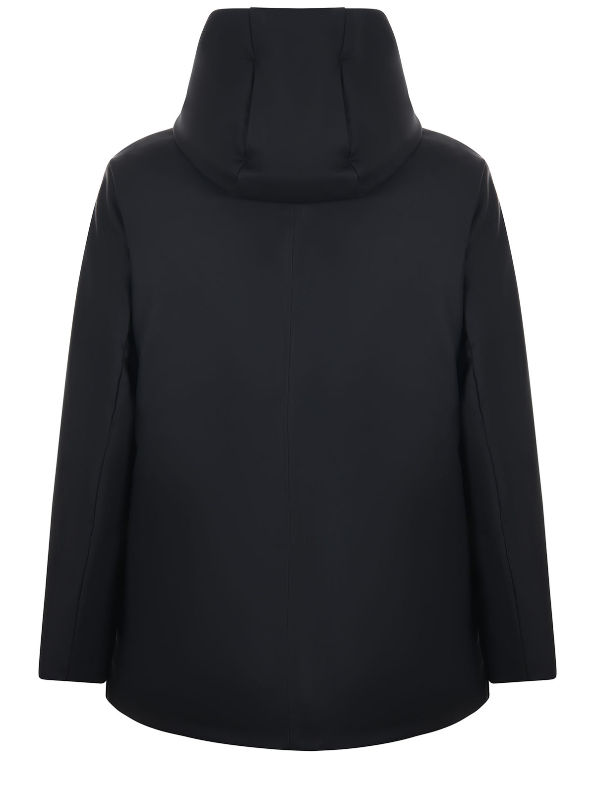 Giaccone Heskimo "Rubber parka" 