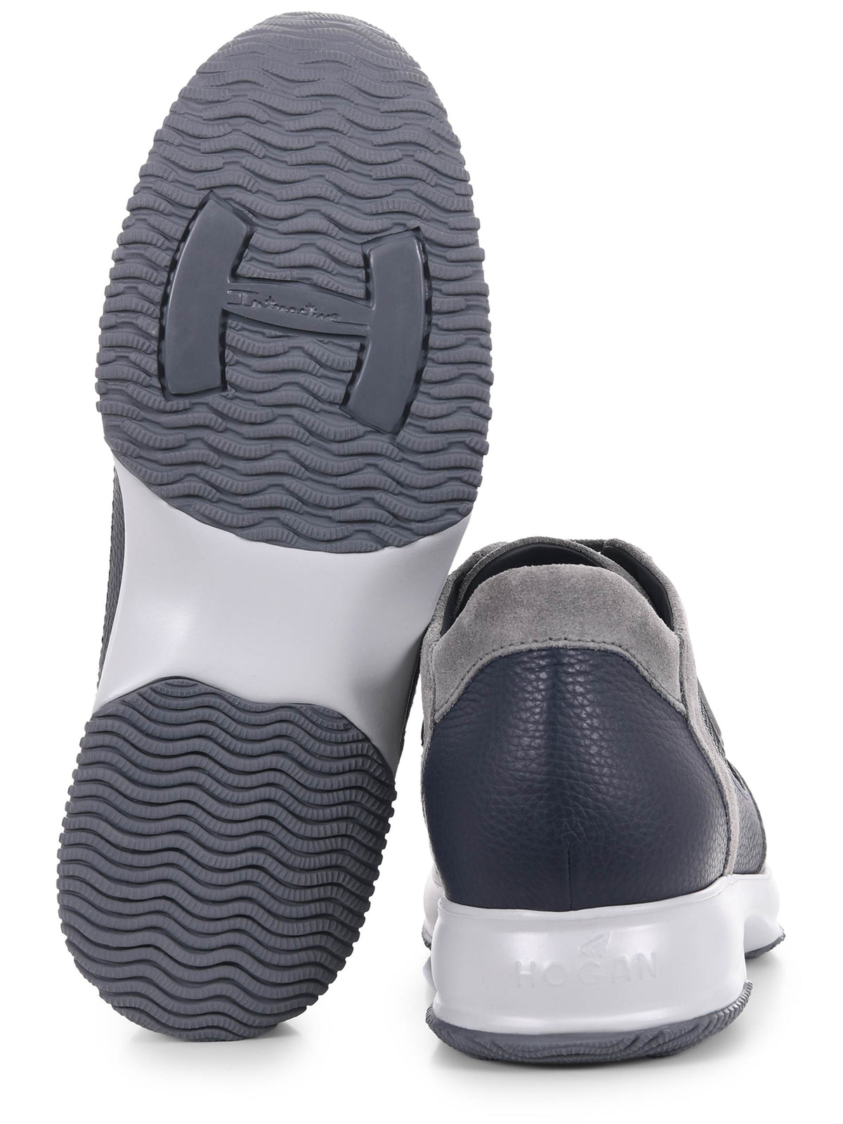Sneakers Hogan "Interactive" 