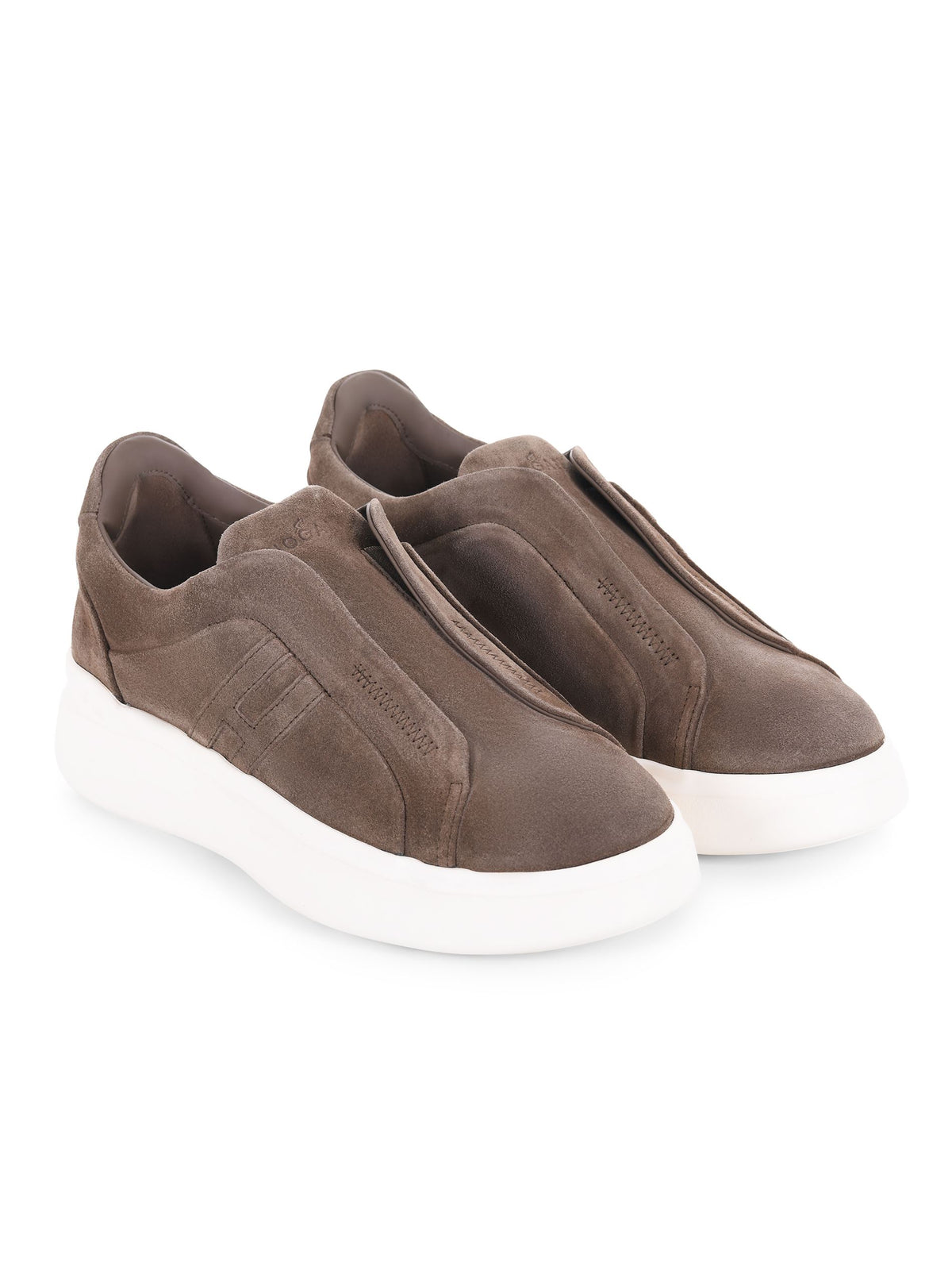Sneakers slip-on Hogan "H580" 