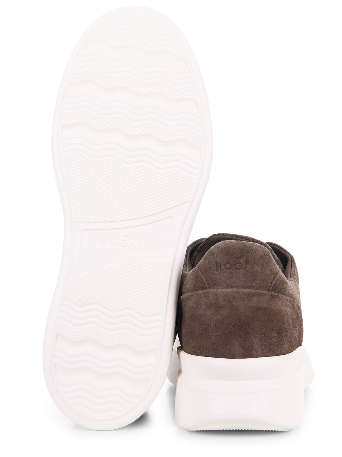 Sneakers slip-on Hogan "H580" 