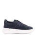 HOGAN Sneakers HXM5800BE00 HG0U835 Blu scuro