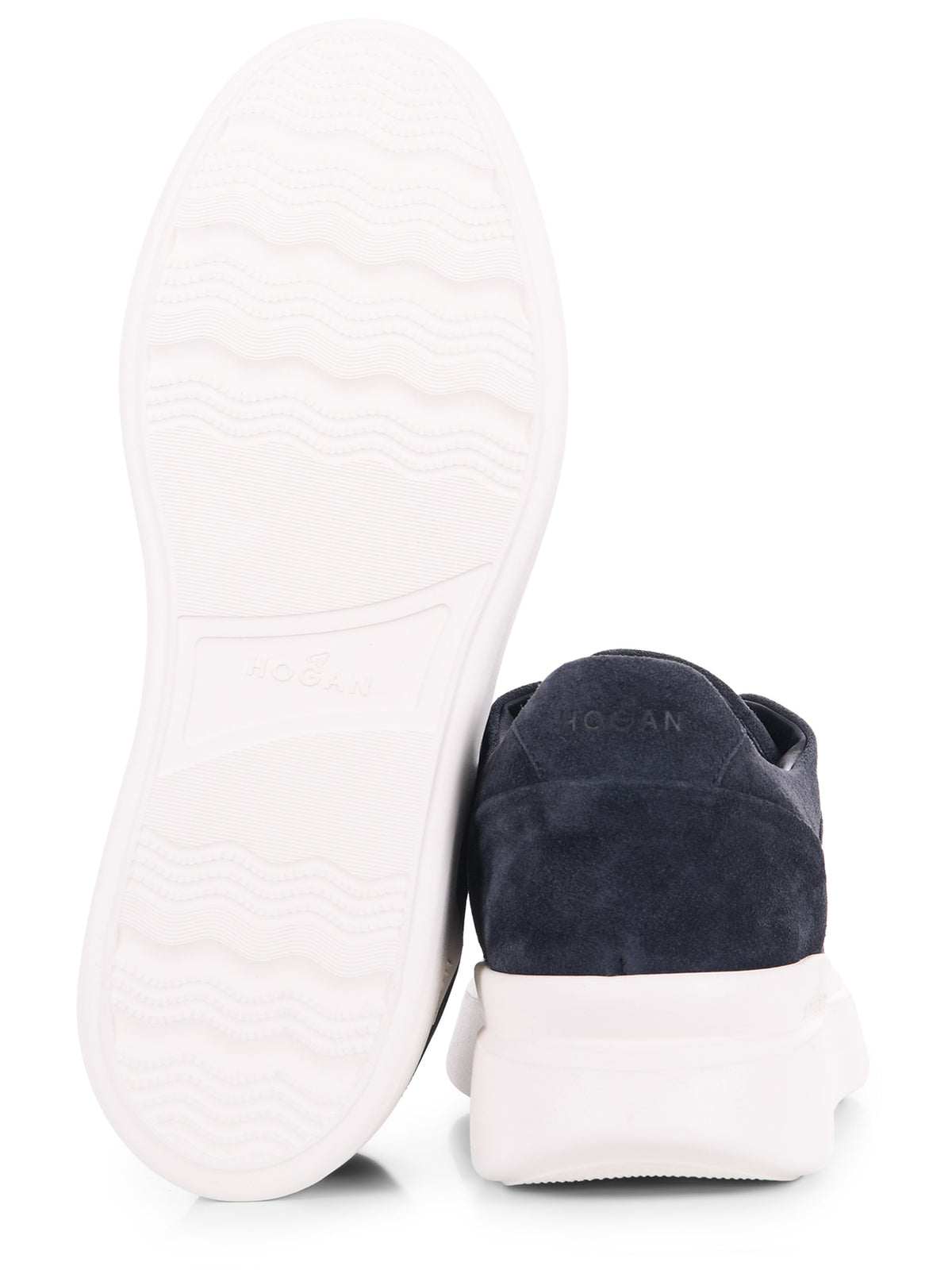 Sneakers slip-on Hogan "H580" 