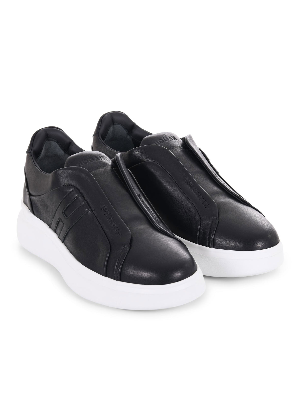 Sneakers slip-on Hogan "H580" 