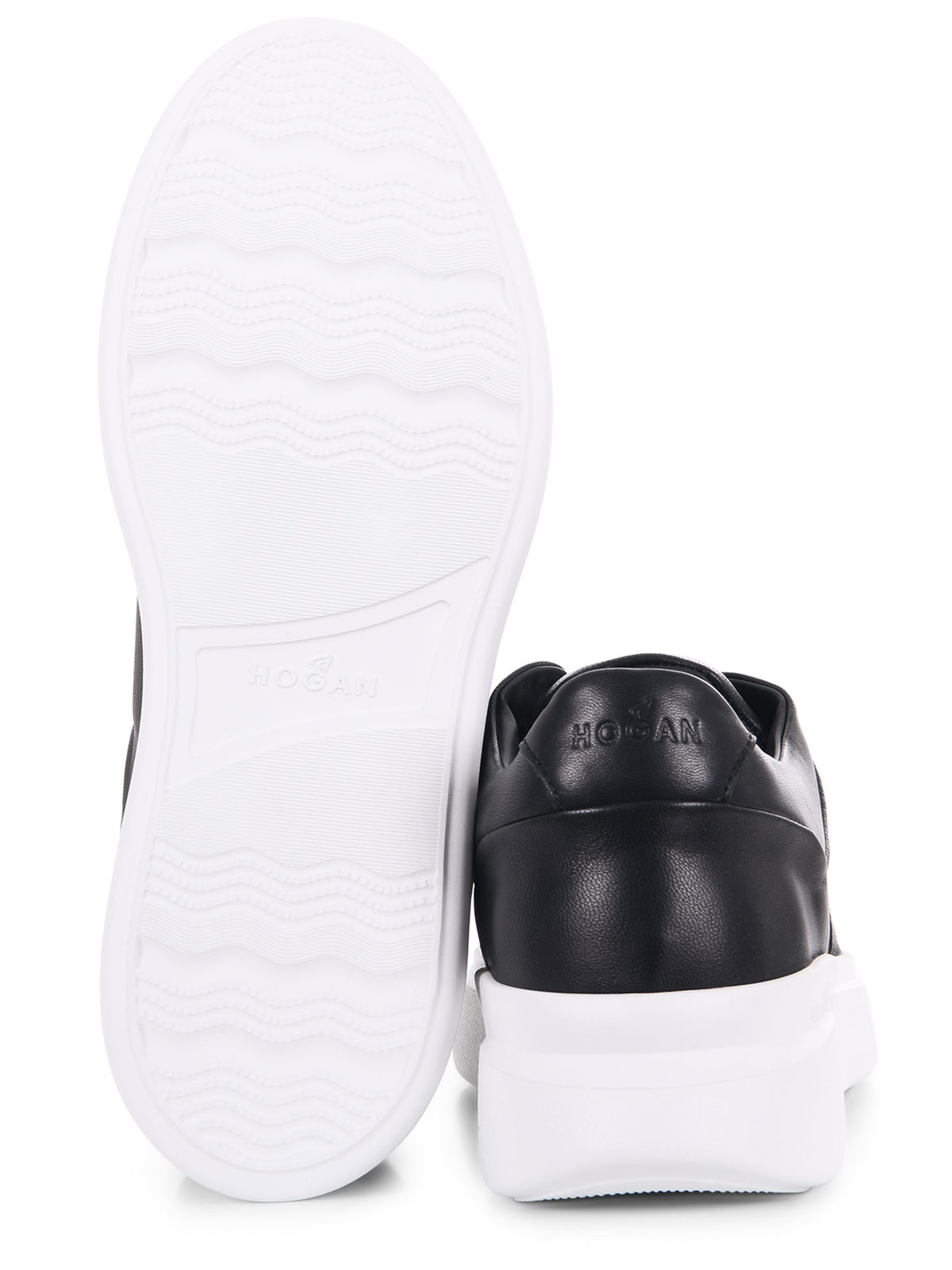 Sneakers slip-on Hogan "H580" 