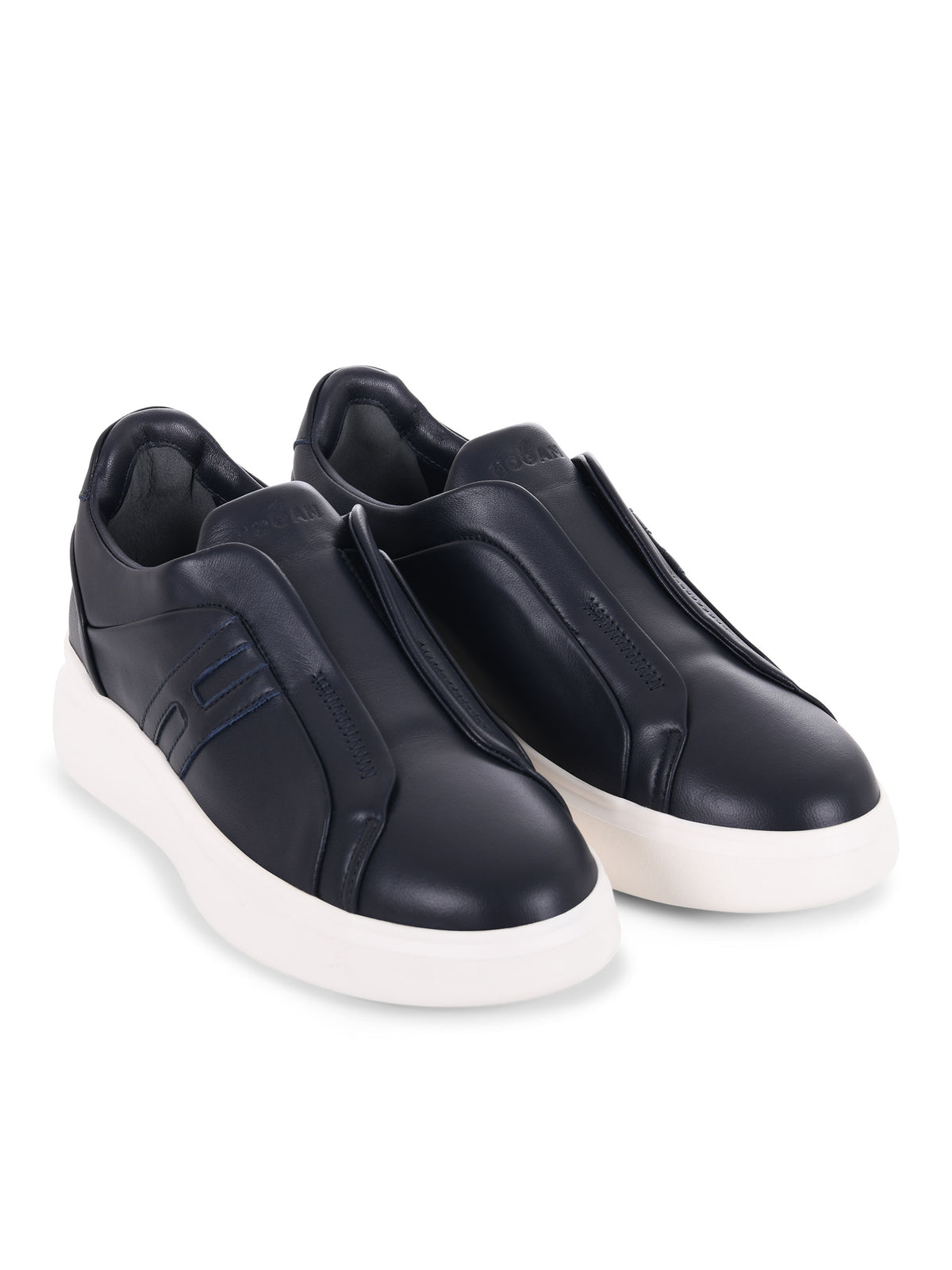 Sneakers slip-on Hogan "H580" 