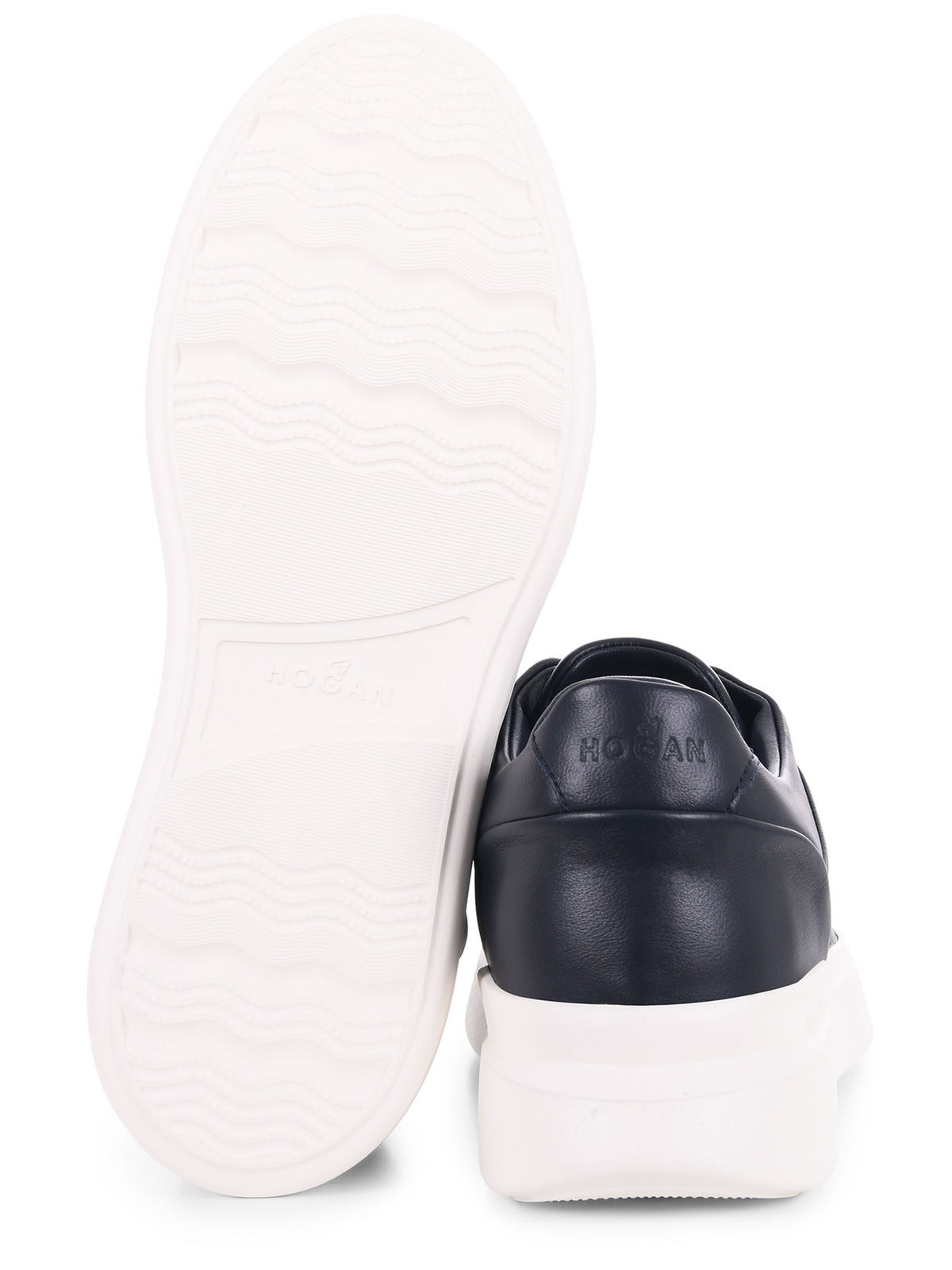 Sneakers slip-on Hogan "H580" 