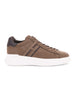 HOGAN Sneakers HXM5800DV42 UIE0FDQ Tabacco