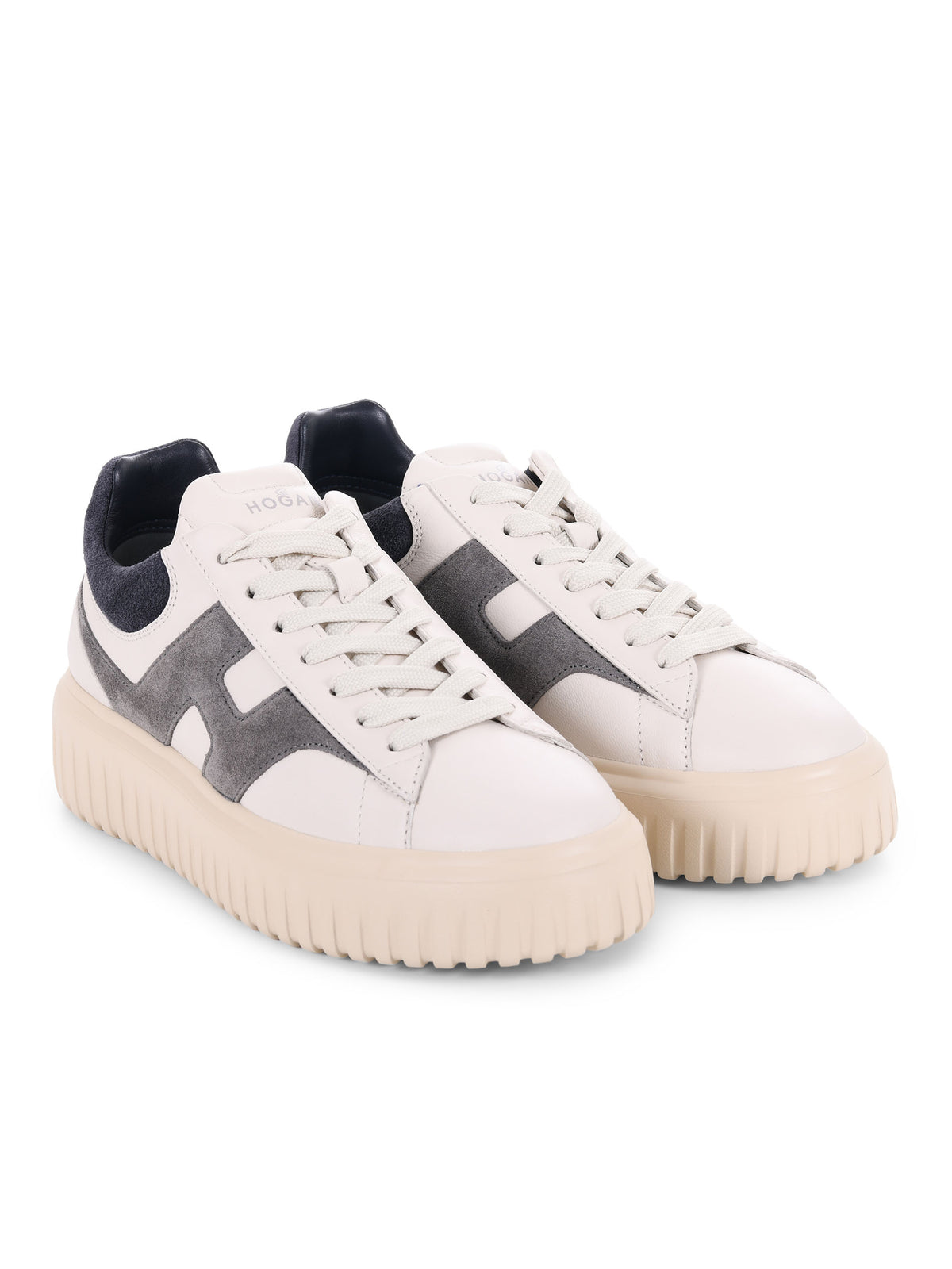 Sneakers Hogan "H-Stripes" 