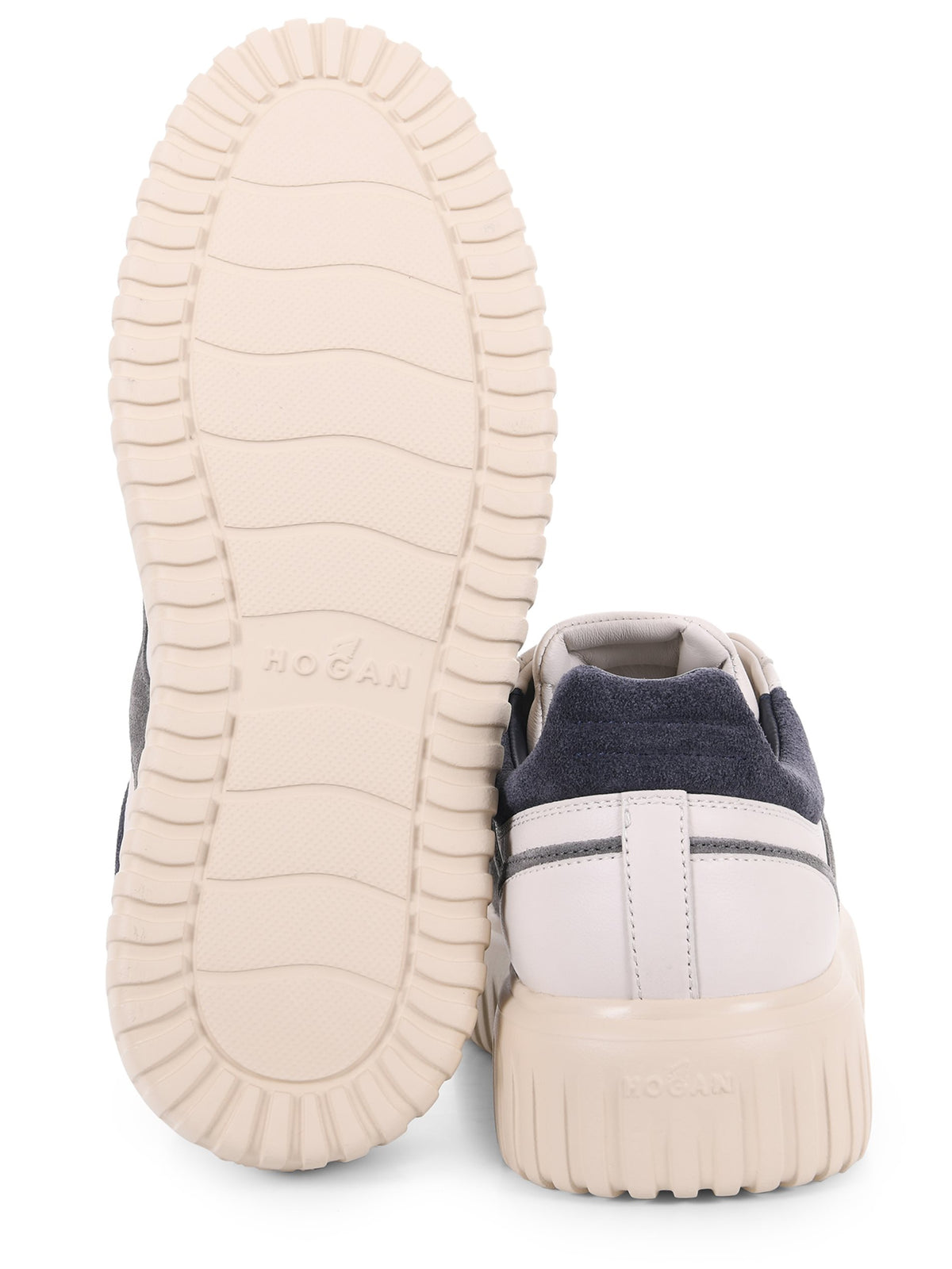 Sneakers Hogan "H-Stripes" 