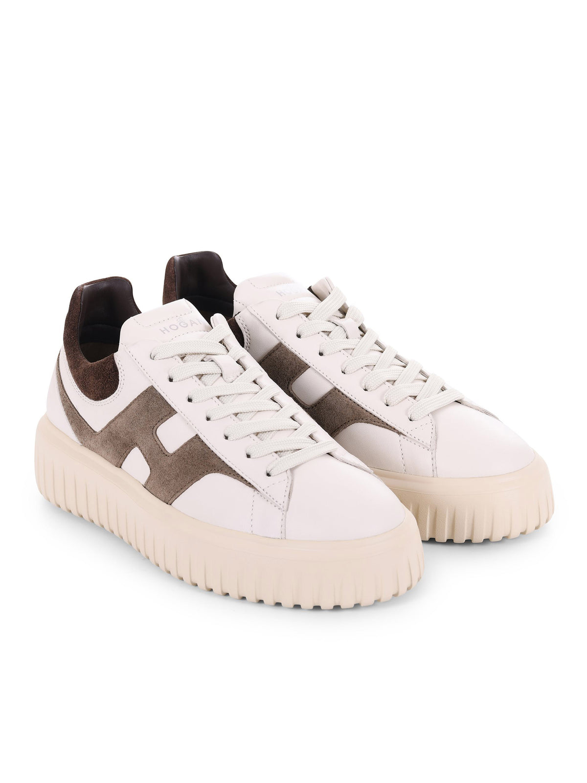 Sneakers Hogan "H-Stripes" 