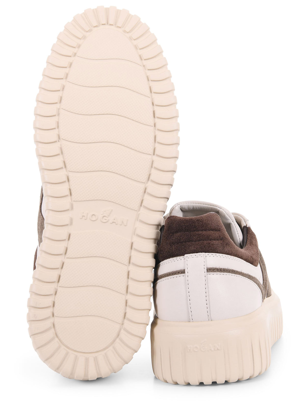 Sneakers Hogan "H-Stripes" 