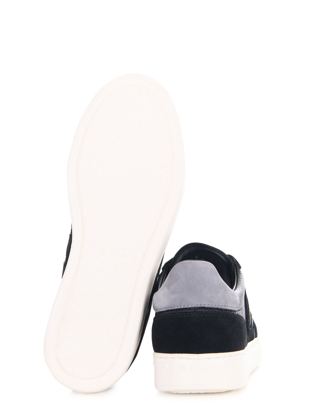 Sneakers Hogan "H668" 