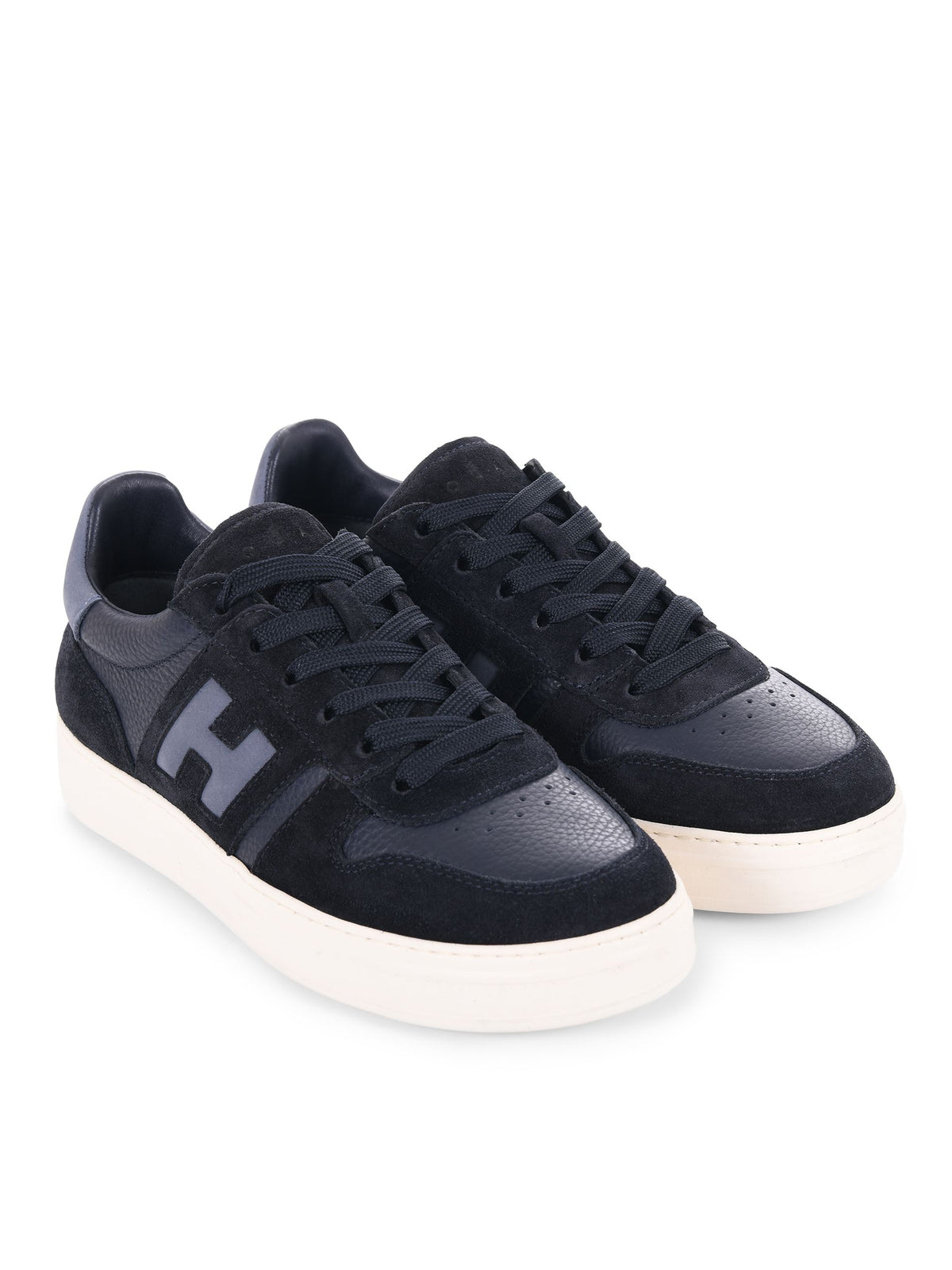 Sneakers Hogan "H668" 