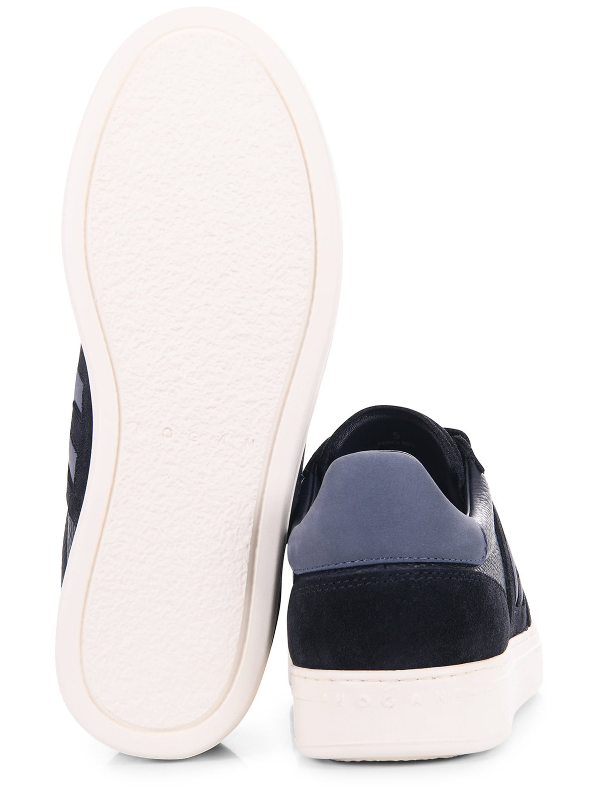 Sneakers Hogan "H668" 