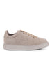 HOGAN Sneakers HXM6770GF5F UHOC803 Beige