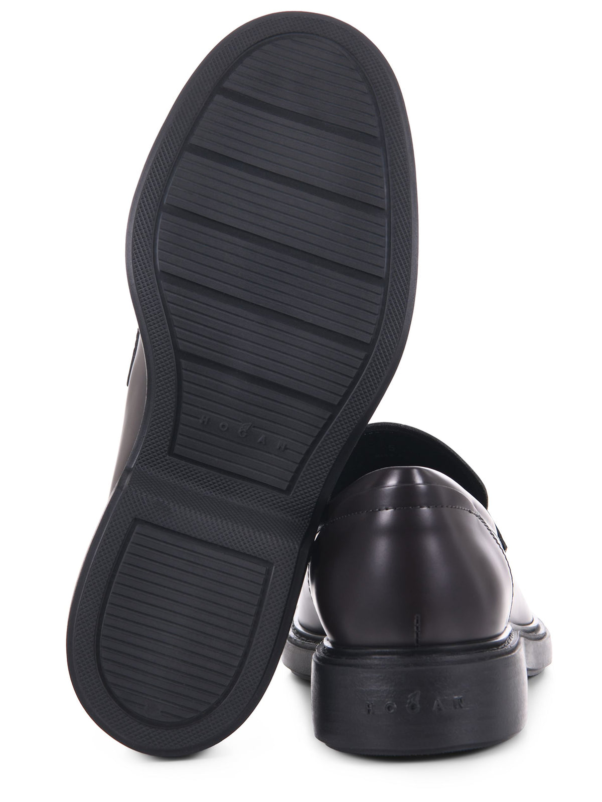 Mocassini Hogan "H704" 