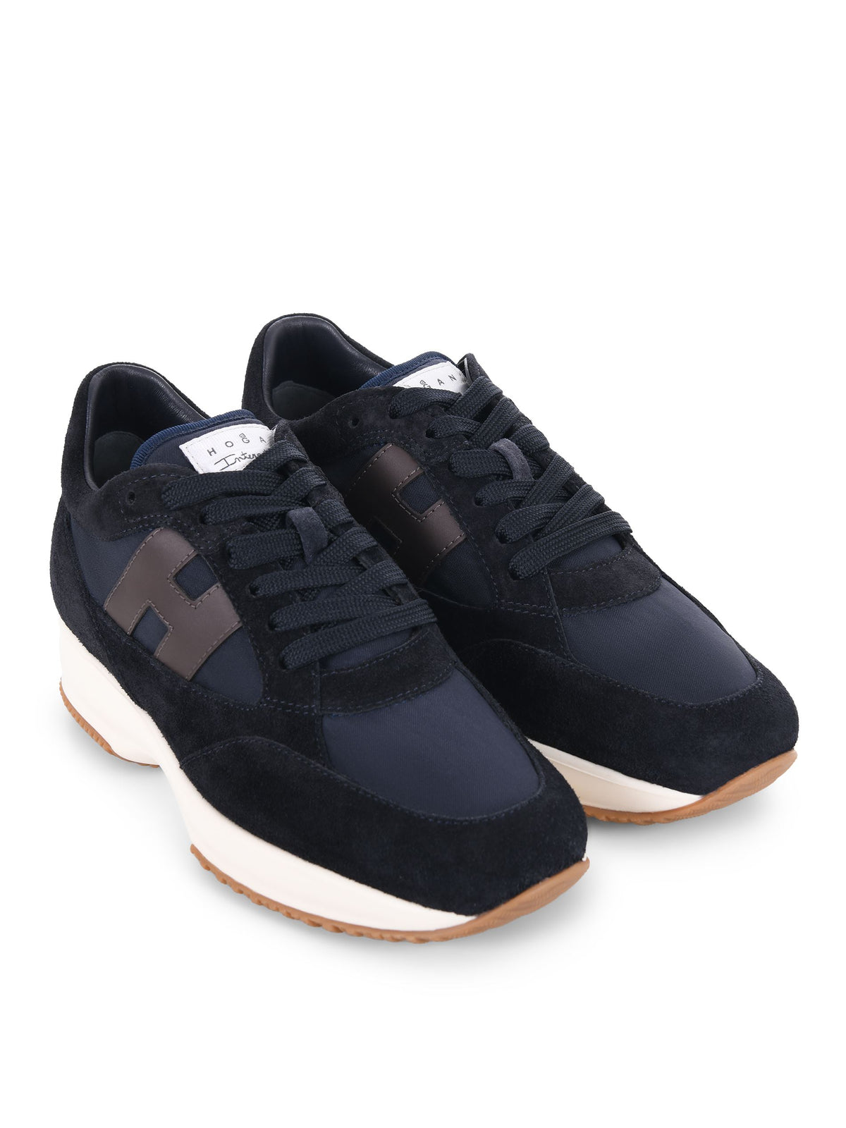 Sneakers Hogan "Interactive" 