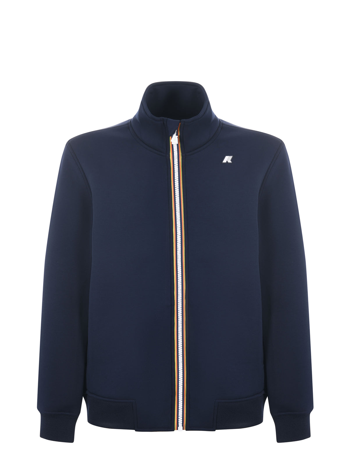 Felpa K-Way "finn spacer" 