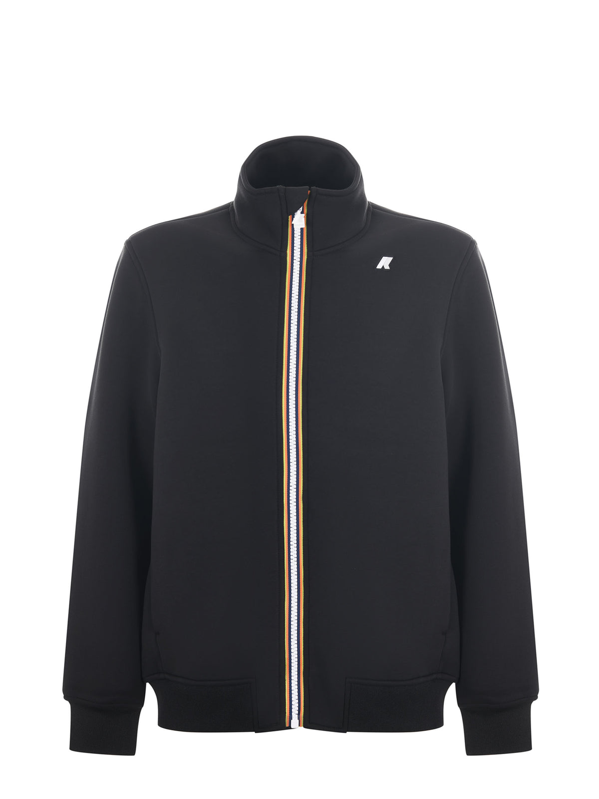 Felpa K-Way "finn spacer" 