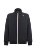 K-WAY Felpe K2125LW USY Nero