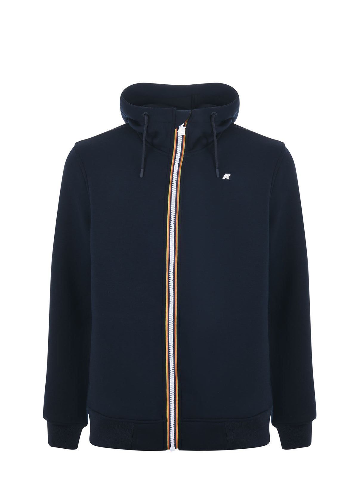 Felpa K-Way "rainer spacer" 