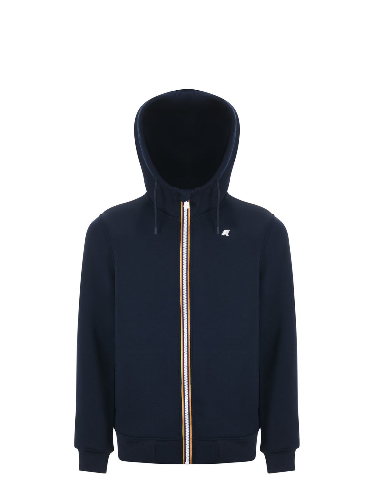 Felpa K-Way "rainer spacer" 