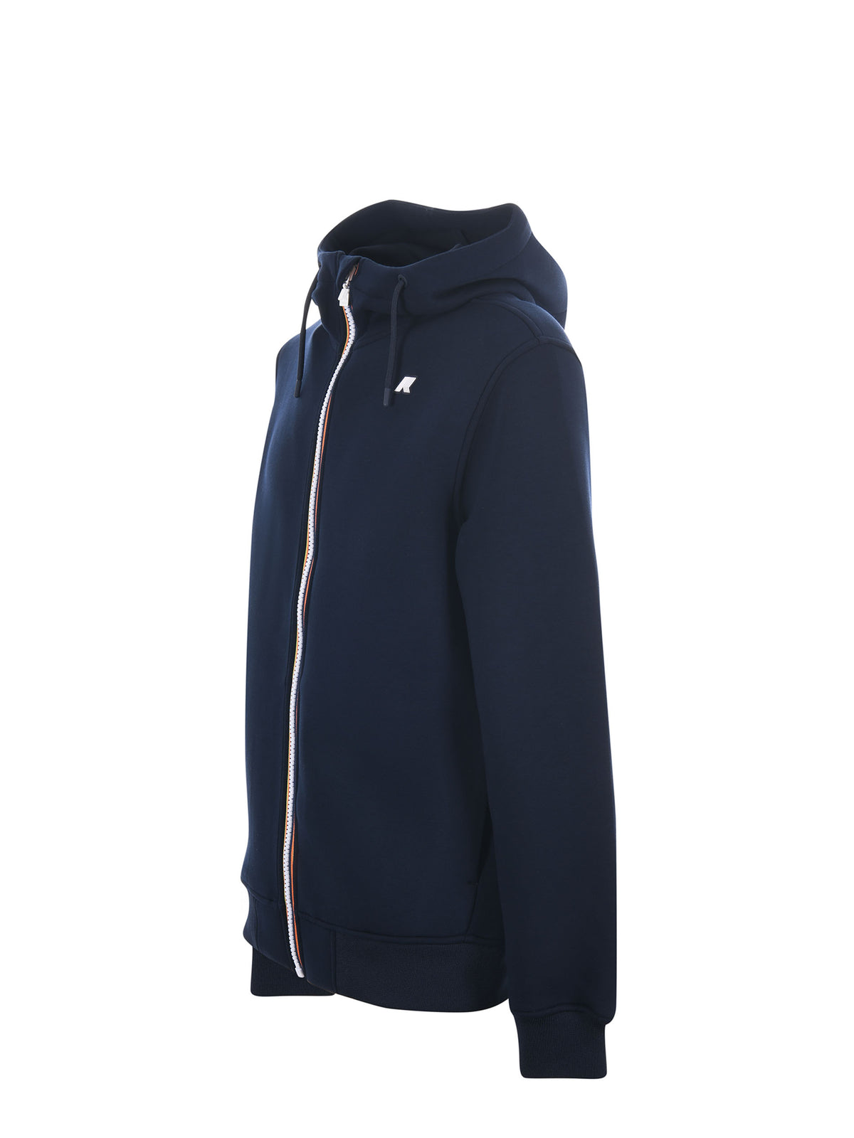 Felpa K-Way "rainer spacer" 