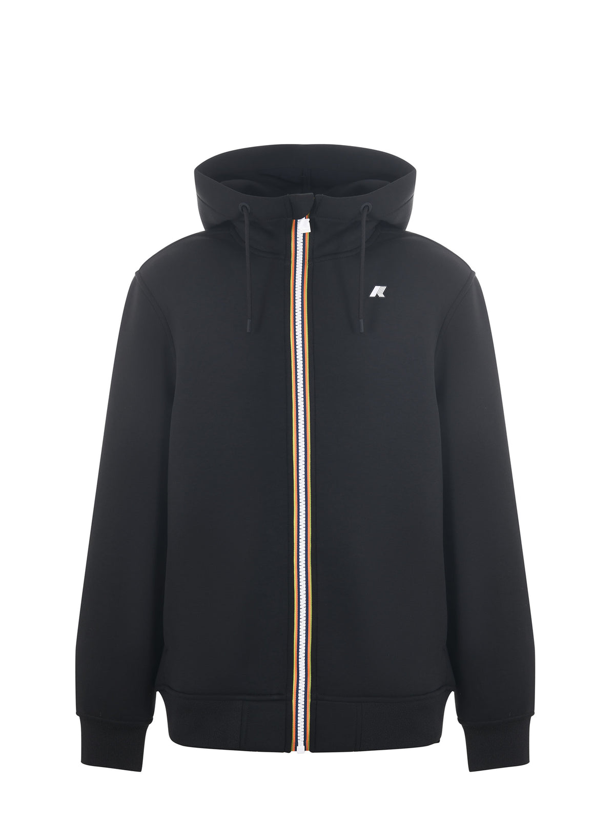Felpa K-Way "rainer spacer" 