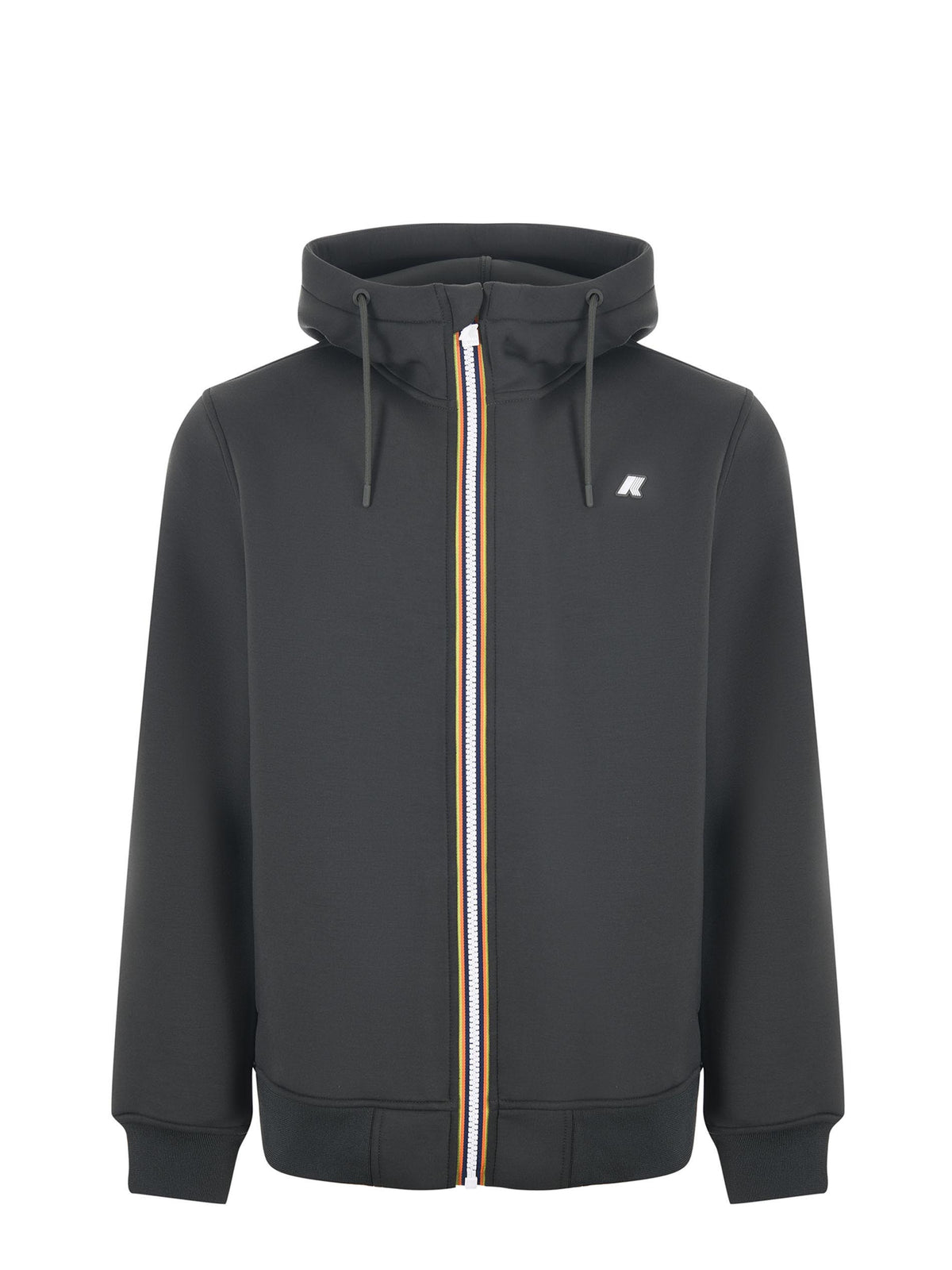 Felpa K-Way "rainer spacer" 