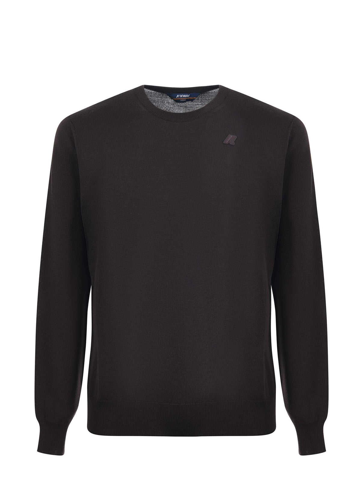 Pullover K-Way "Sebastien merinos" 