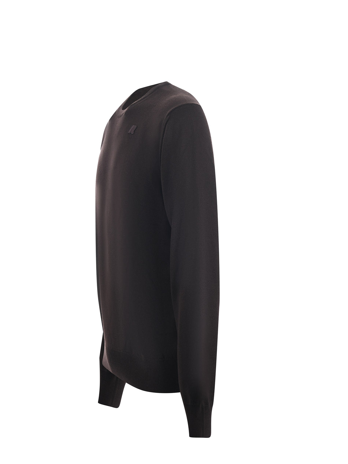 Pullover K-Way "Sebastien merinos" 