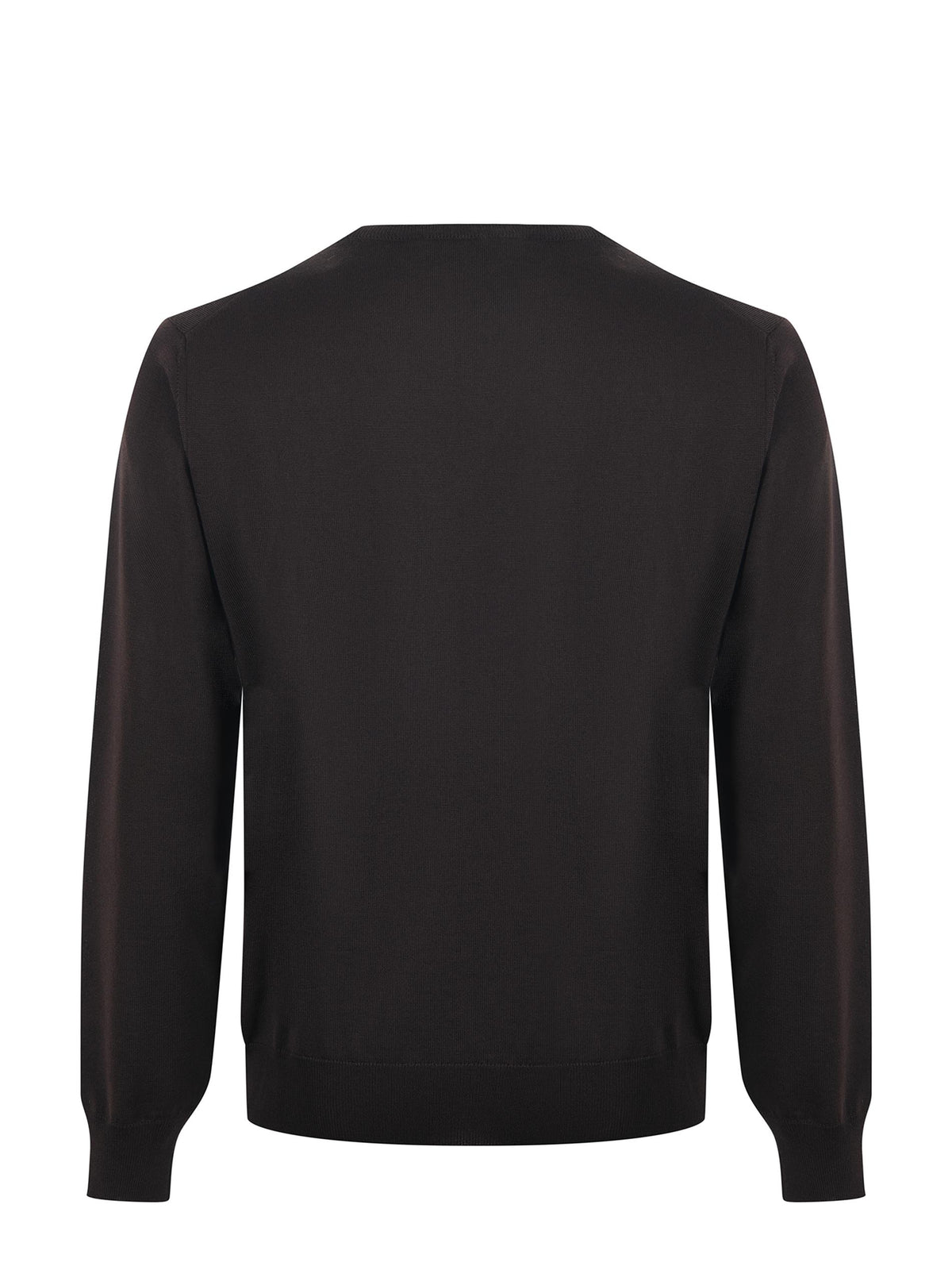 Pullover K-Way "Sebastien merinos" 