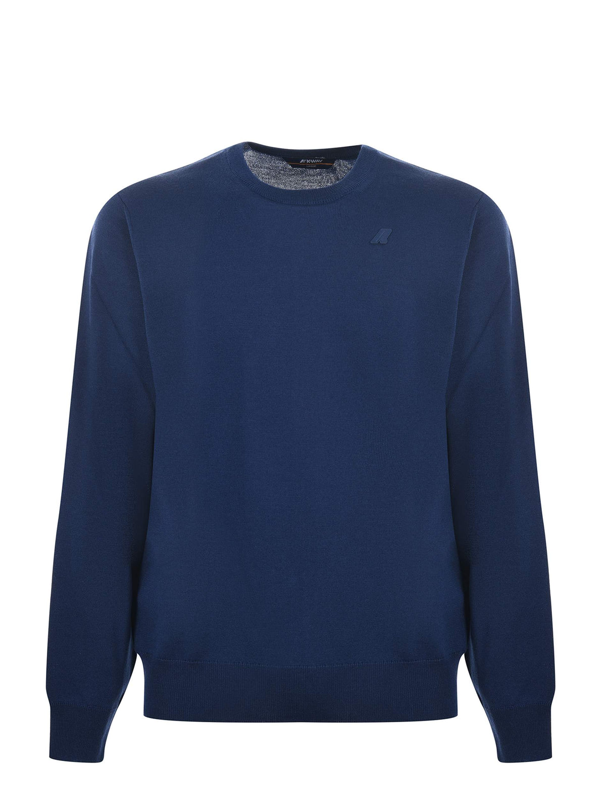 Pullover K-Way "Sebastien merinos" 