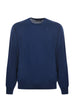 K-WAY Maglie K2142EW 777 Blu cobalto