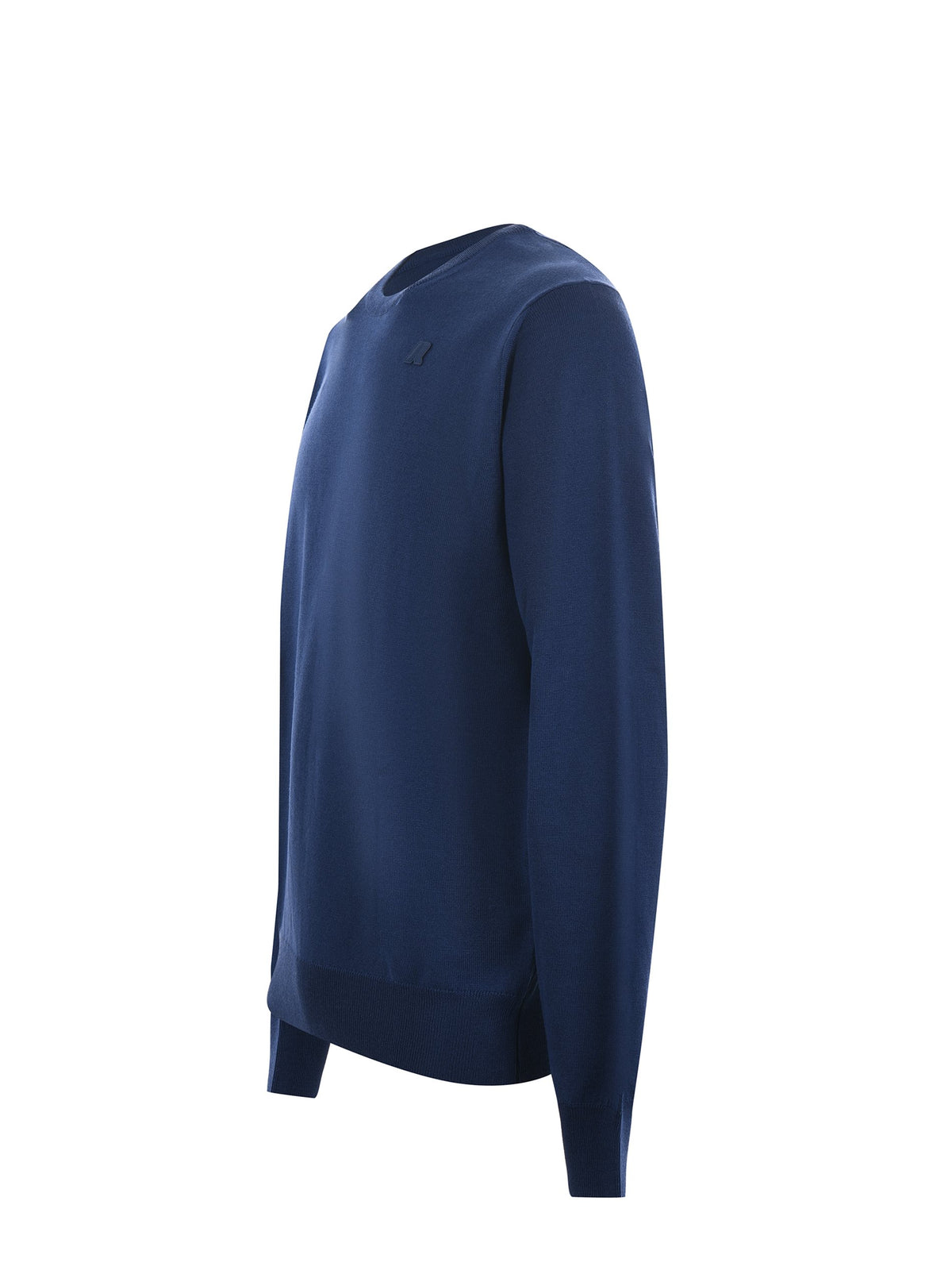 Pullover K-Way "Sebastien merinos" 
