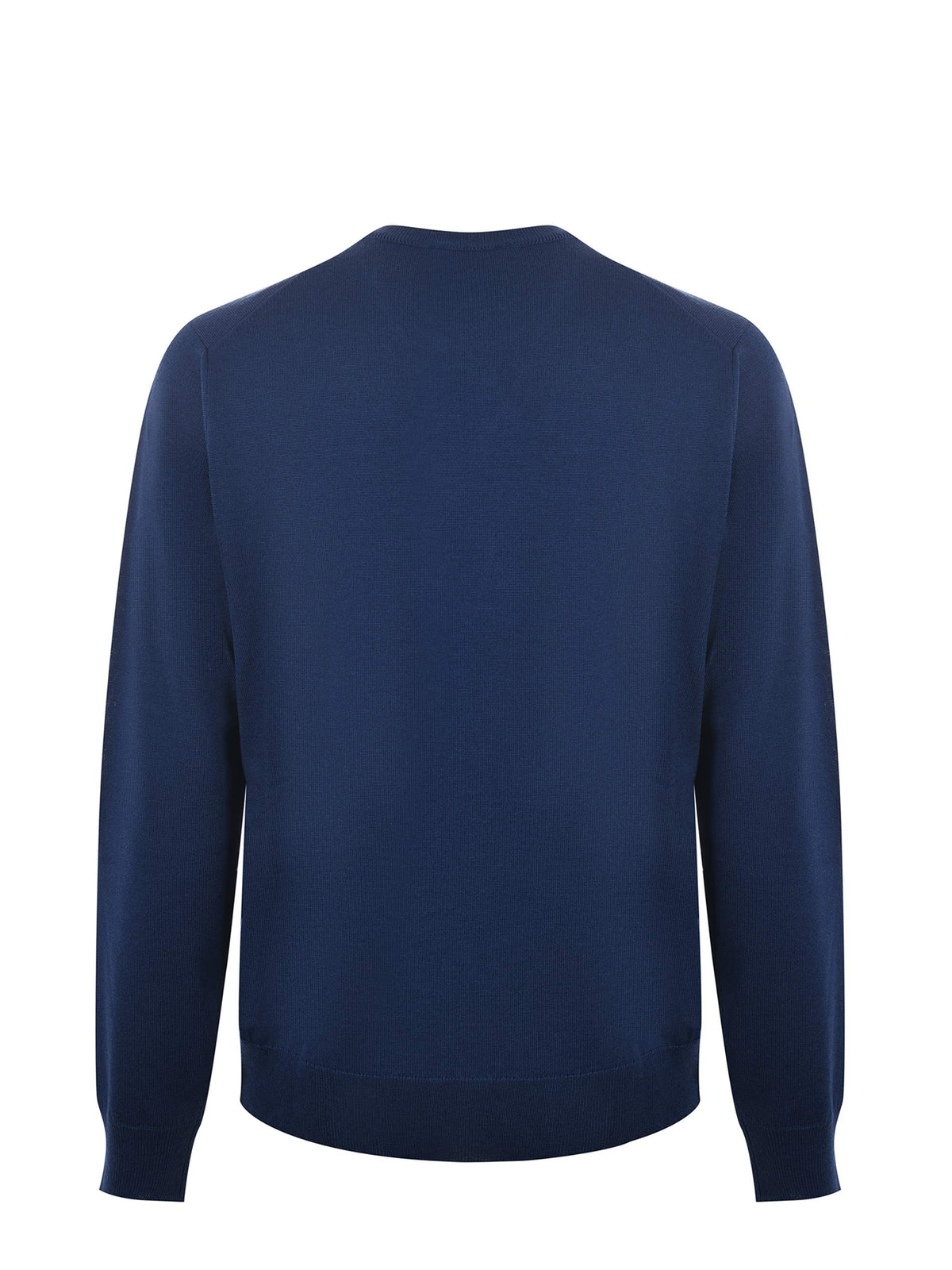 Pullover K-Way "Sebastien merinos" 