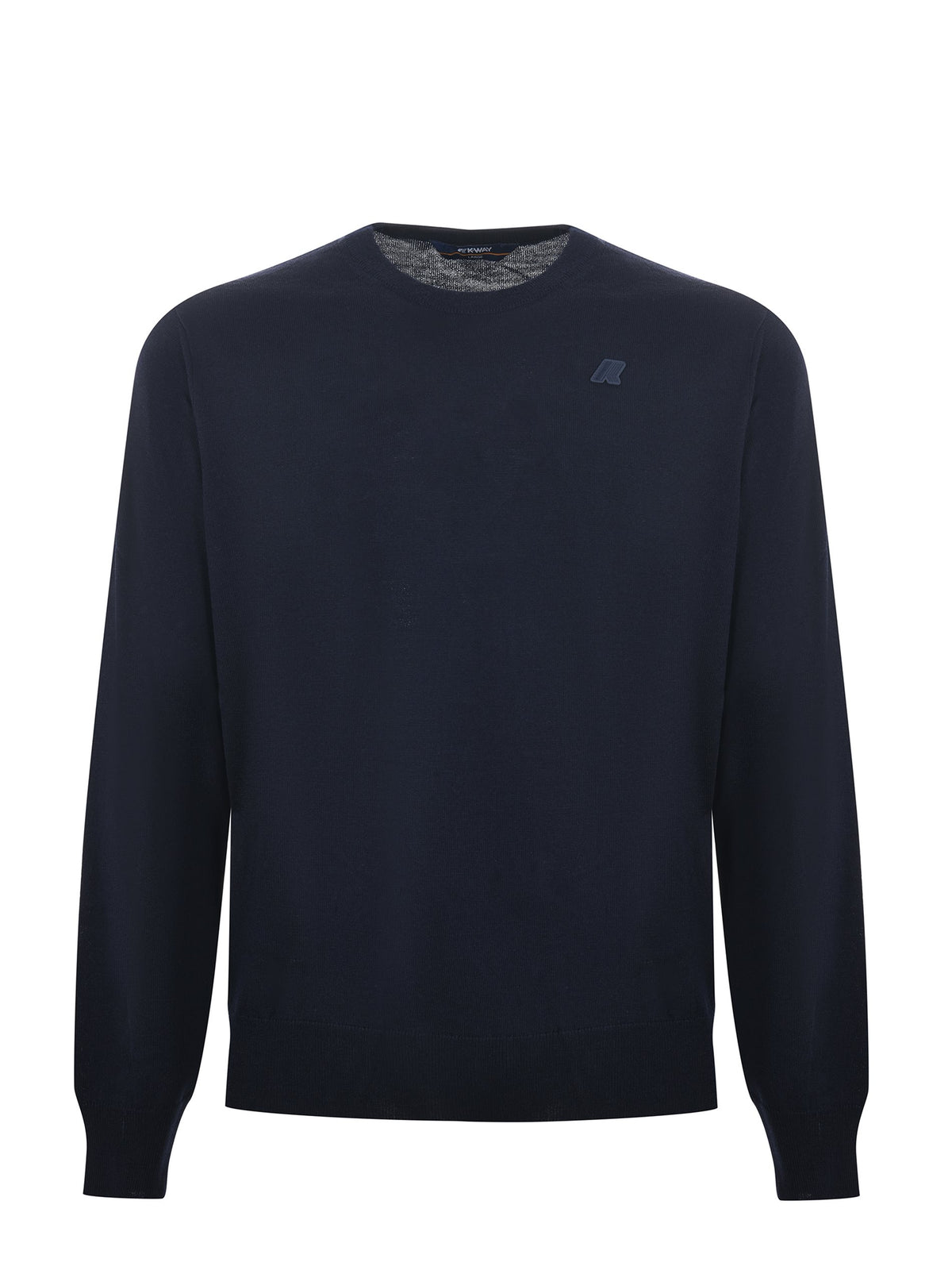 Pullover K-Way "Sebastien merinos" 