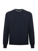 K-WAY Maglie K2142EW K89 Blu scuro