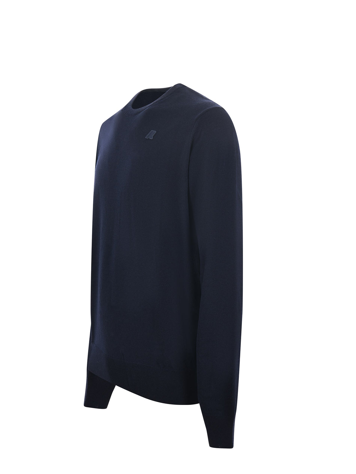 Pullover K-Way "Sebastien merinos" 