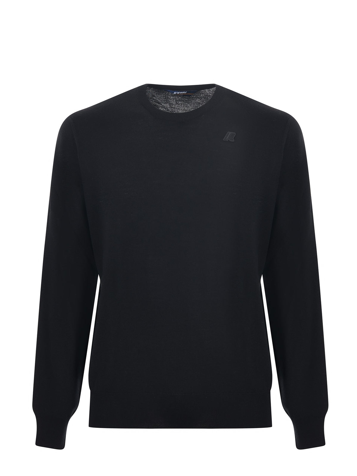 Pullover K-Way "Sebastien merinos" 