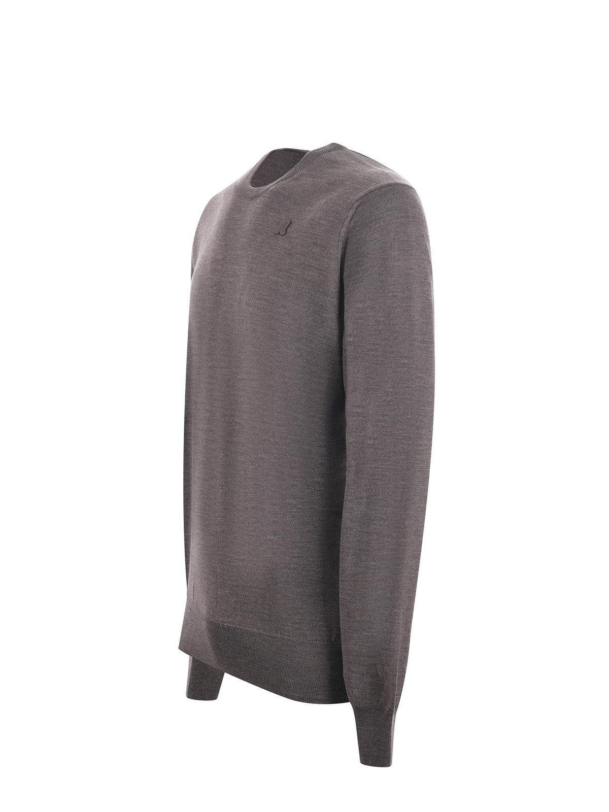 Pullover K-Way "Sebastien merinos" 