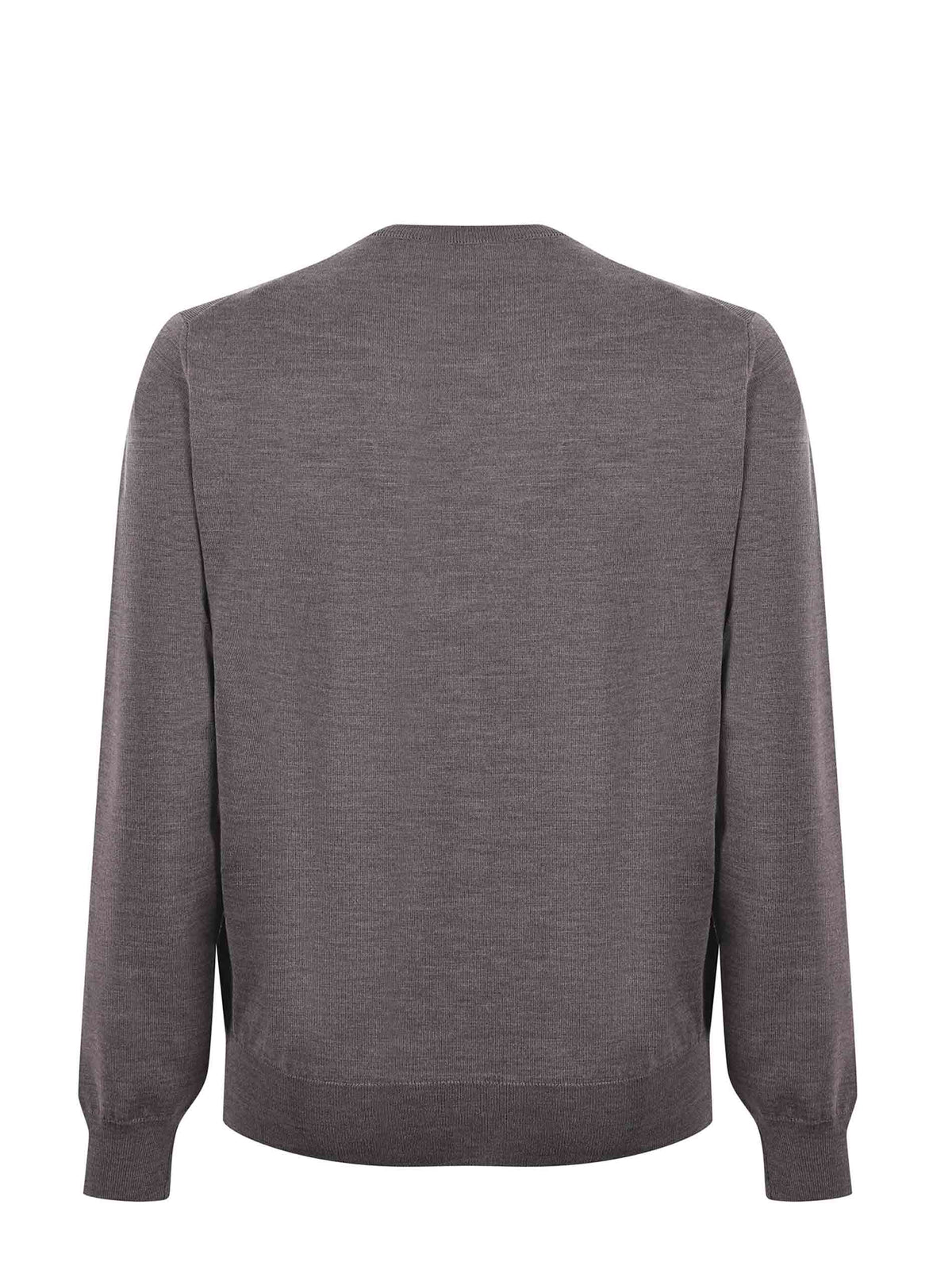 Pullover K-Way "Sebastien merinos" 