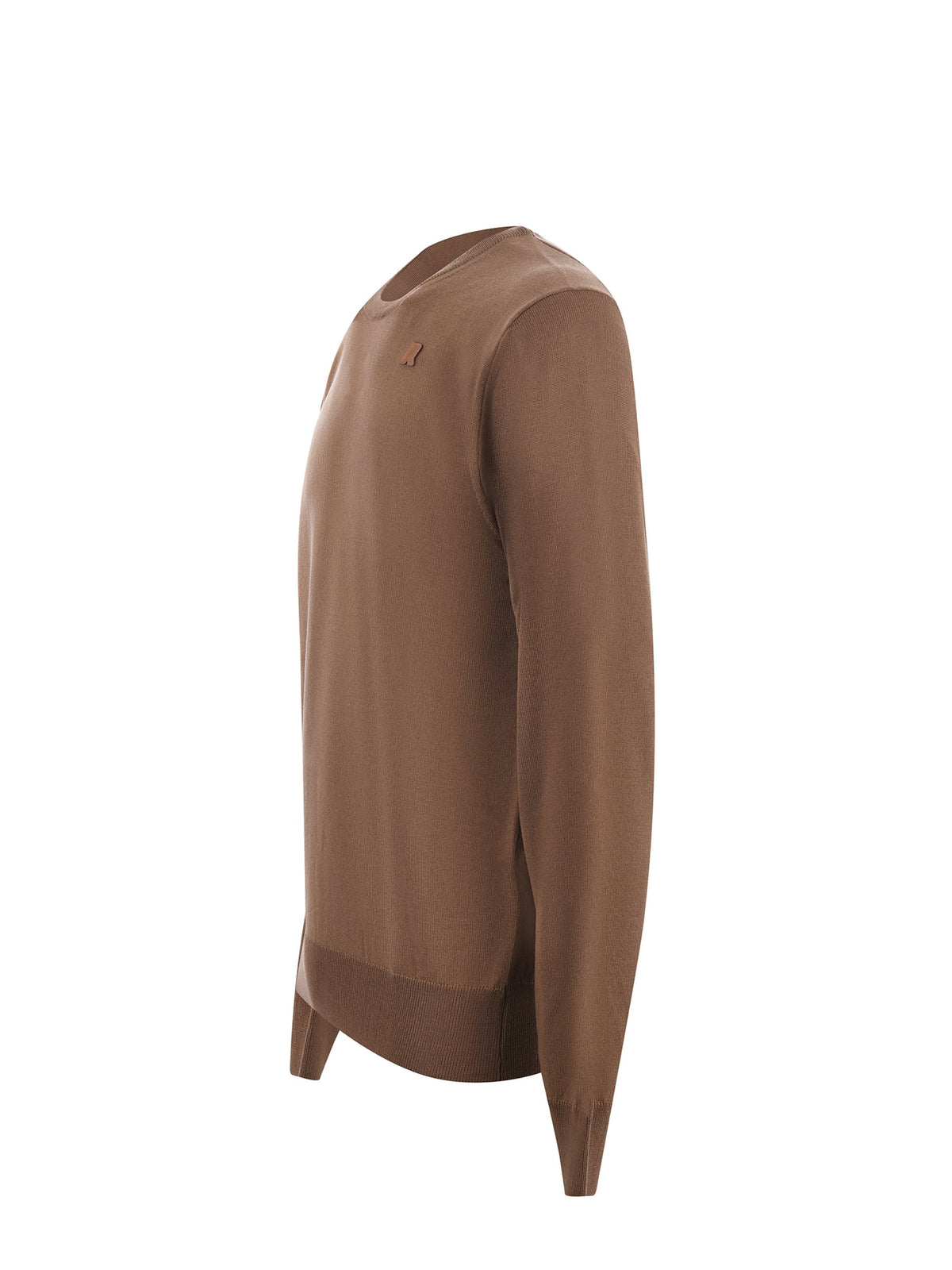 Pullover K-Way "Sebastien merinos" 