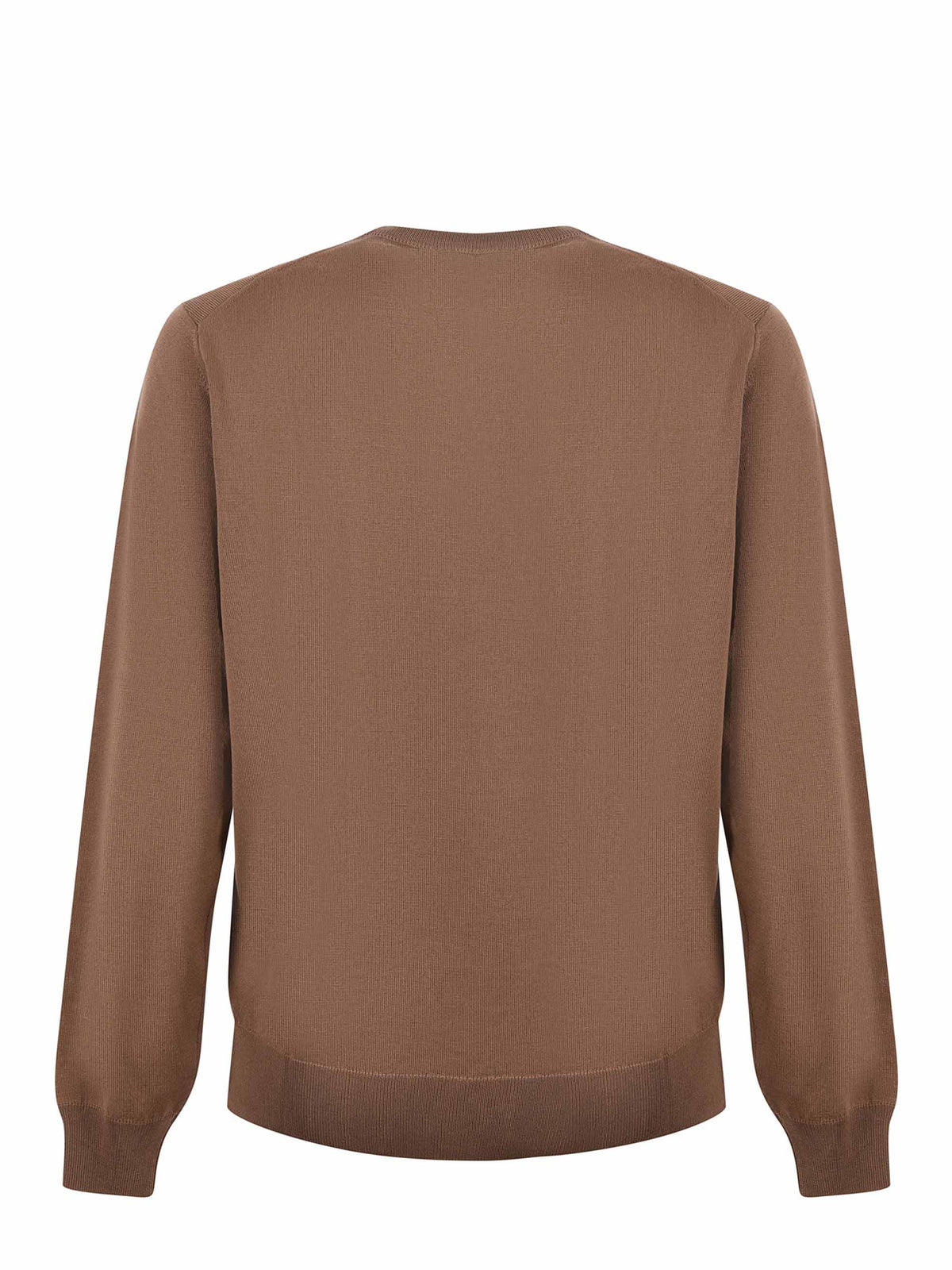 Pullover K-Way "Sebastien merinos" 