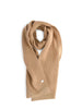 K-WAY Sciarpe K4136FW 677 Cammello