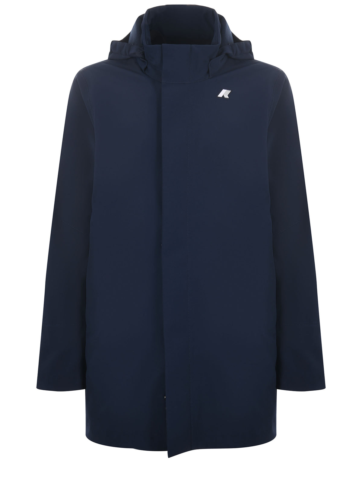 Giaccone K-Way "duke bonded" 