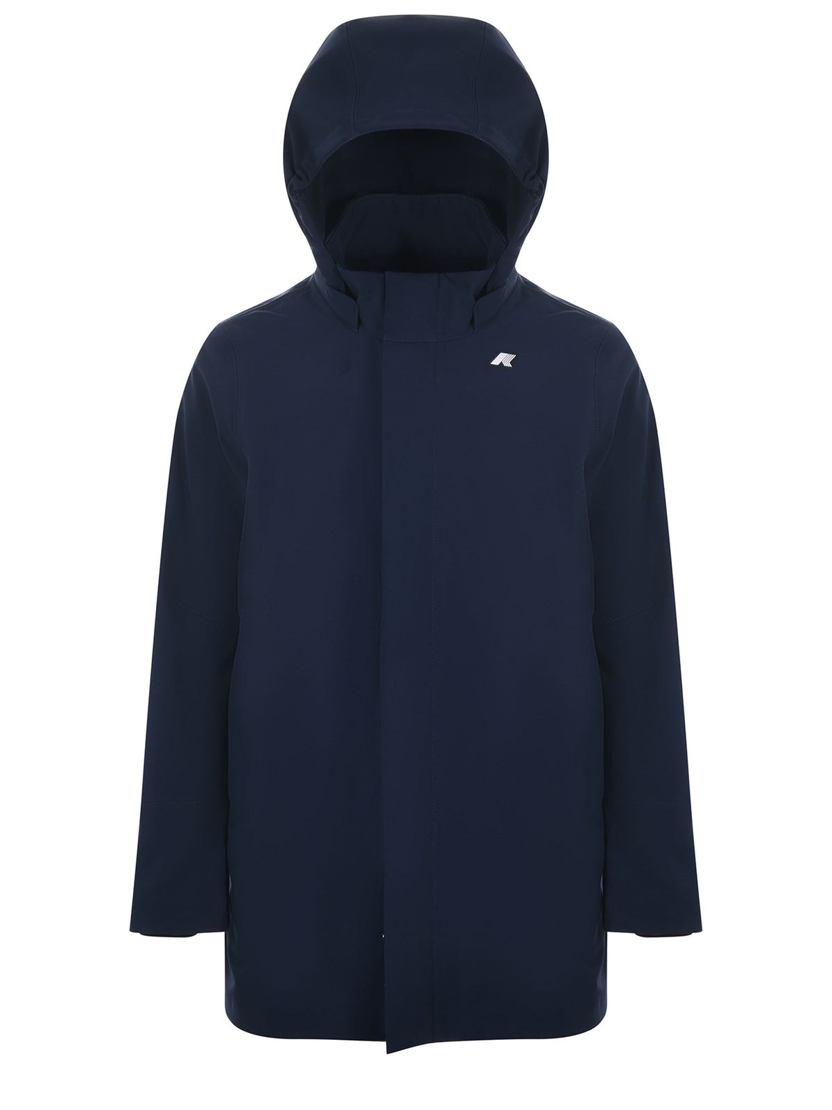Giaccone K-Way "duke bonded" 