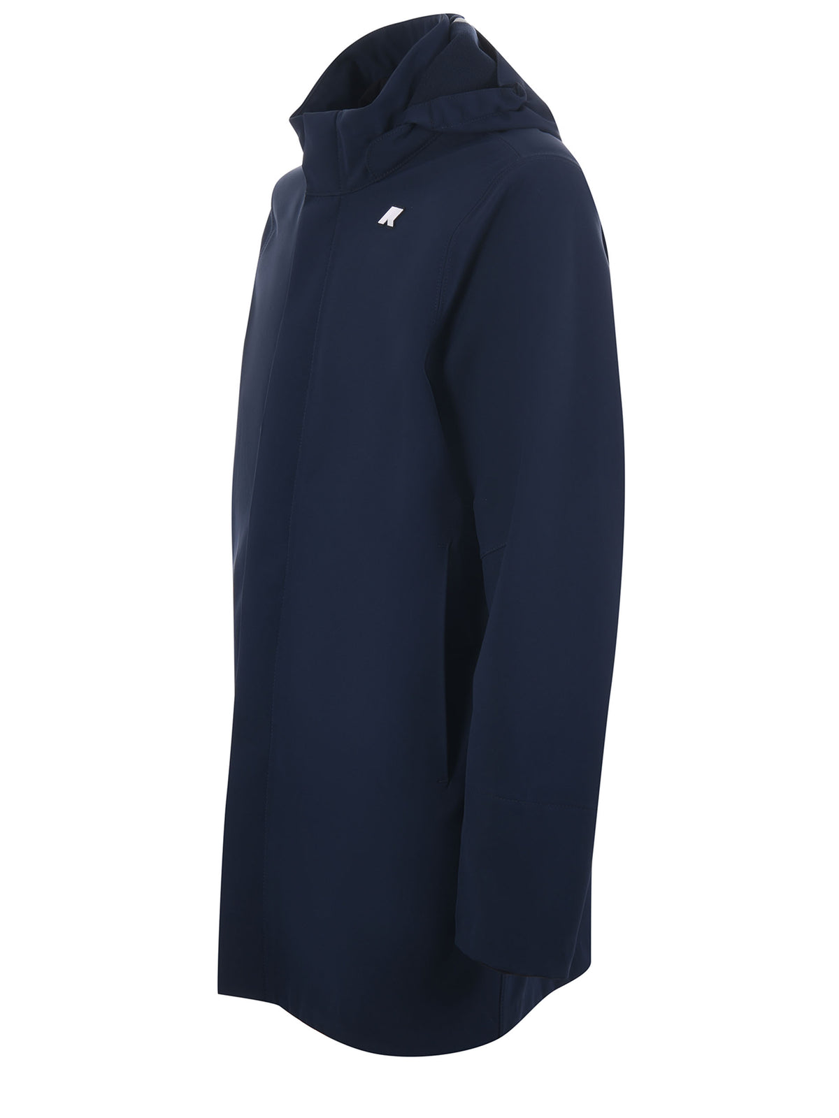 Giaccone K-Way "duke bonded" 